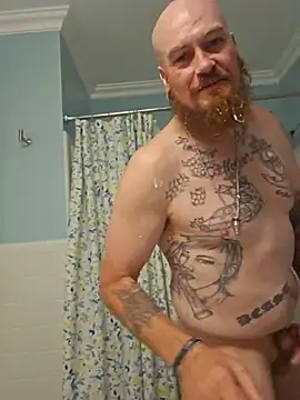 WHEELBARROW8669 Webcam Show