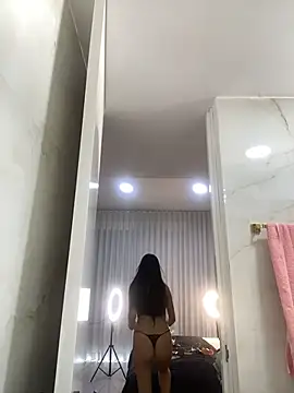 Show de April_Addams69 na webcam