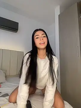 April_Addams69 Adlı Modelin Web Kamerası Şovu