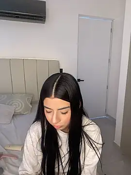 Show Webcam de April_Addams69
