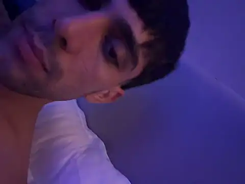 MrAlxis Webcam show