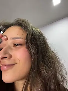 Webkamerová show BIIA_SWEET