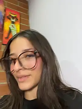 Chat +18 de BIIA_SWEET ao vivo