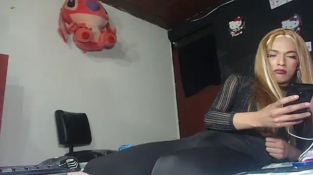 madame_valeria – webcam-show