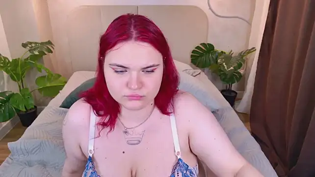 shining_Aisha's Webcam Show