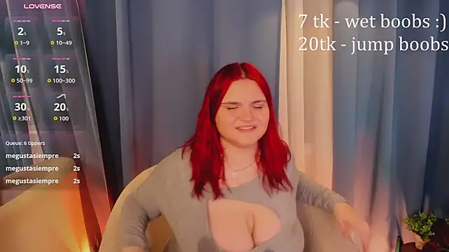 shining_Aisha's Webcam Show