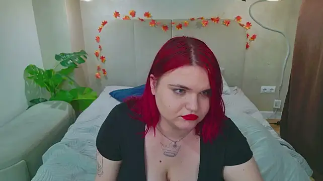 Pokazy przed kamerką – shining_Aisha