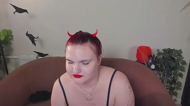 عرض كام shining_Aisha