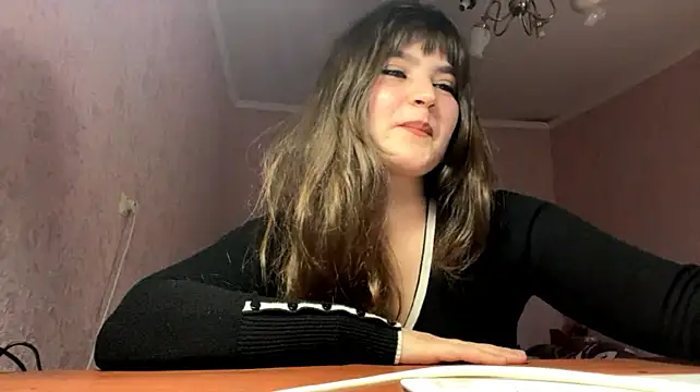 ElizzaLilla's Webcam Show