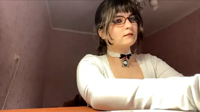 Webkamerová show ElizzaLilla