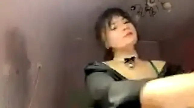 Webkamerová show ElizzaLilla