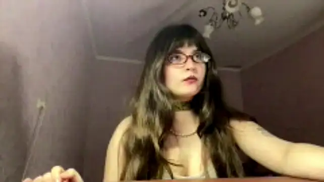 Show de webcam de ElizzaLilla