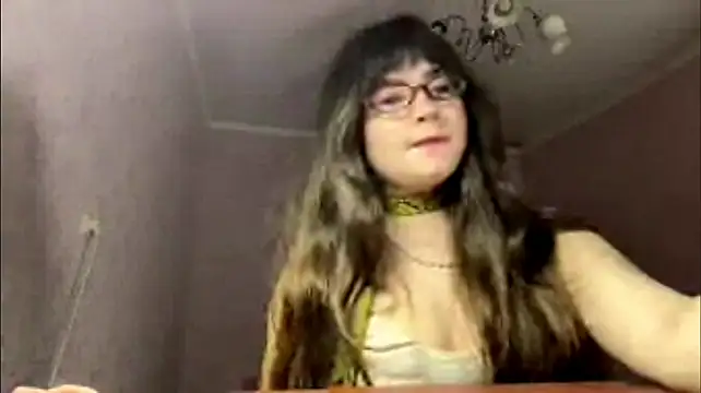 ElizzaLilla's Webcam Show