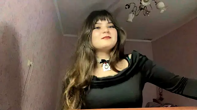 ElizzaLilla – webcam-show