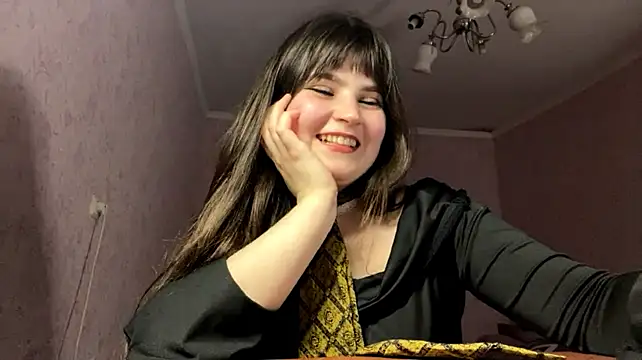 Show webcam de ElizzaLilla