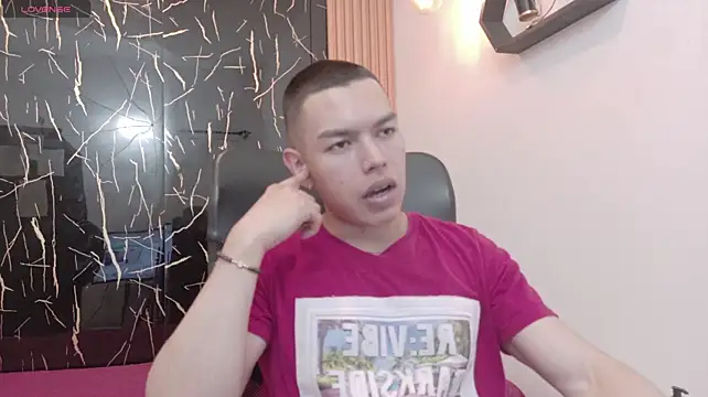 Turjan_Sultan's Webcam Show