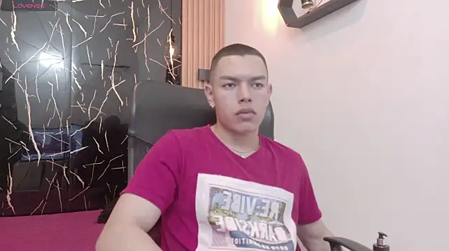 Turjan_Sultan Webcam Show