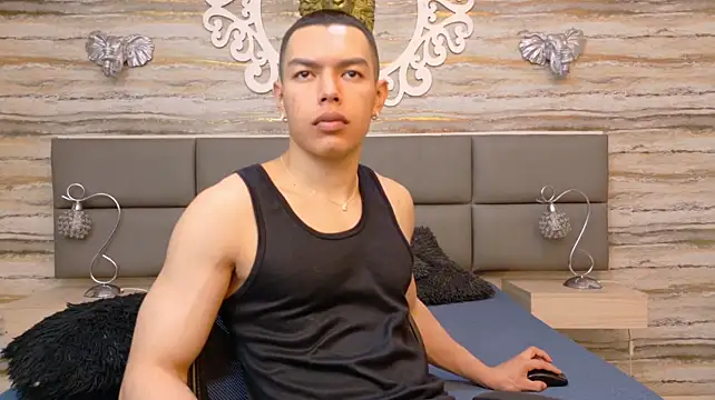 Turjan_Sultan – webcam-show