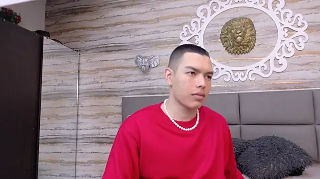 Webkamerová show Turjan_Sultan