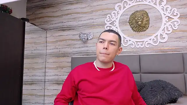 Turjan_Sultan Webcam show