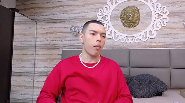 Turjan_Sultan's Webcam Show