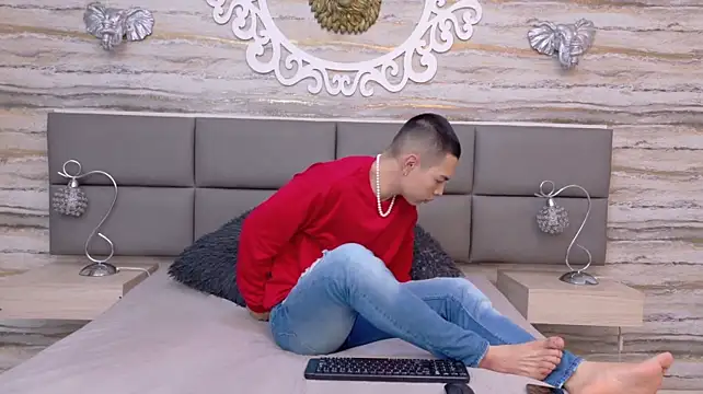 Turjan_Sultan Webcam show