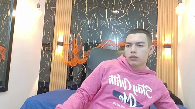 Turjan_Sultan's Webcam Show