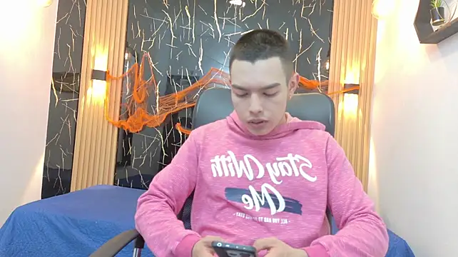 Webkamerová show Turjan_Sultan