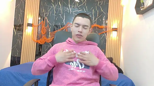 Turjan_Sultan Webcam show