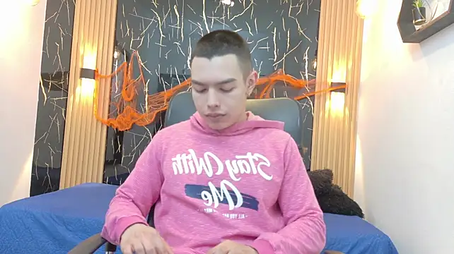 Turjan_Sultan Webcam Show