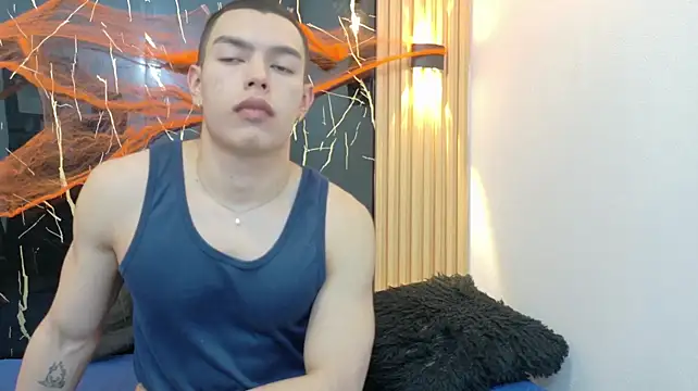 Turjan_Sultan Webcam Show