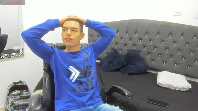 Turjan_Sultan – webcam-show