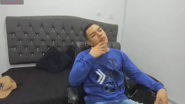 Show de webcam de Turjan_Sultan