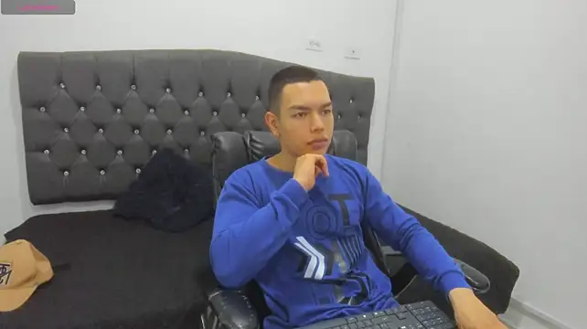 Show webcam de Turjan_Sultan