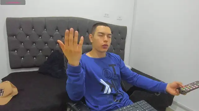 Turjan_Sultan Webcam-Show