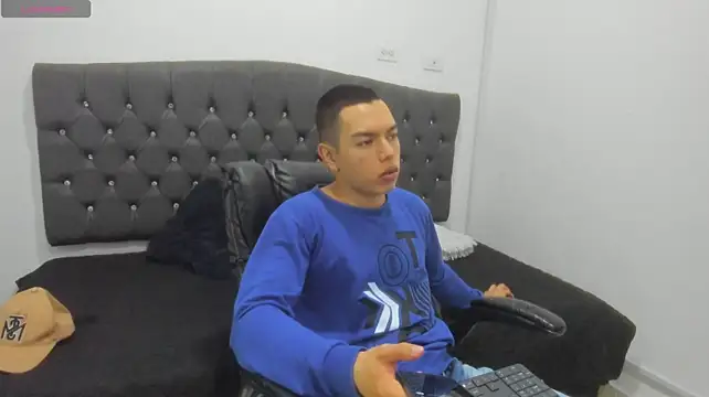 Webkamerová show Turjan_Sultan