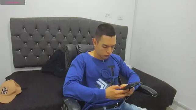 Turjan_Sultan Webcamshow