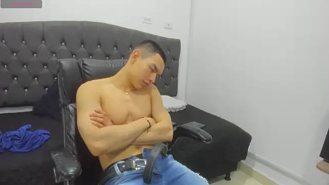 Turjan_Sultan Webcam Show