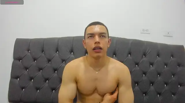 Turjan_Sultan Webcam-Show