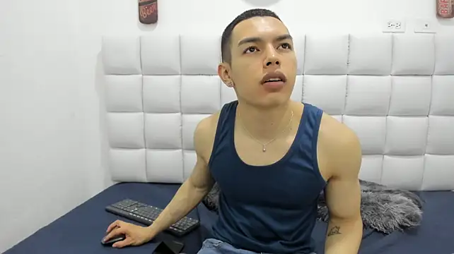 Turjan_Sultan Webcamshow