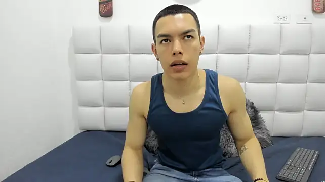Turjan_Sultan 网络视讯表演