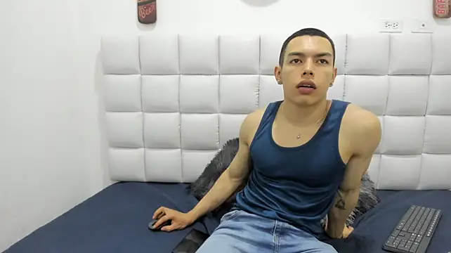 Webkamerová show Turjan_Sultan