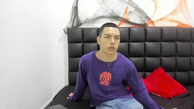 Webkamerová show Turjan_Sultan