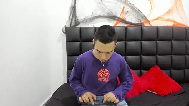 Turjan_Sultan Webcam Show