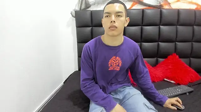 Show webcam de Turjan_Sultan