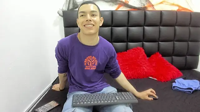 Turjan_Sultan Webcam show