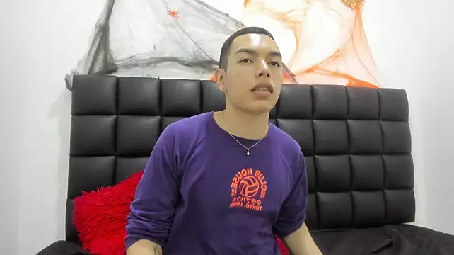 Turjan_Sultan Webcam Show