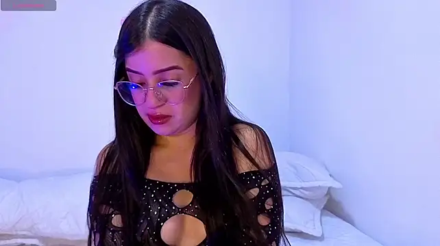 Chat XXX ao vivo de SaryLove_