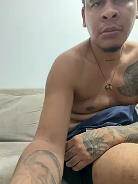 adrew__foxn Webbikameraesitys