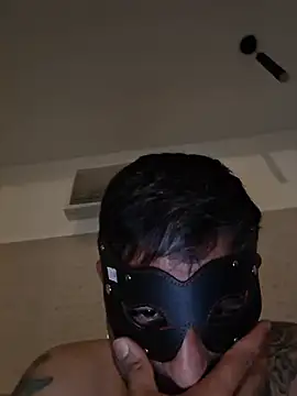 Webkamerová show Thequeennn_